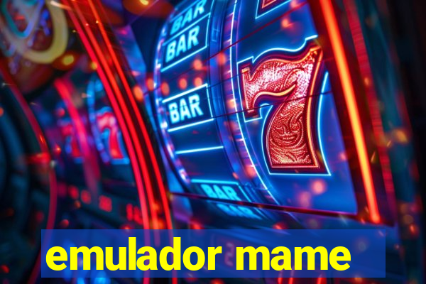 emulador mame - download + 1000 jogos arcade android